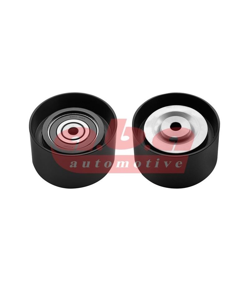 KAYIS GERGI RULMANI MERCEDES AXOR 1835-1840-1835-1836-2640-3240-3340-4140 ( OM457 ) (12x84x25)