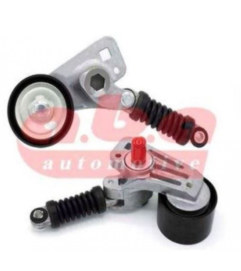 KAYIS GERGI KASNAGI AMORTISORLU MERCEDES ACTROS - ACTROS MP2-3 1835-1840-1843-1844-1848 OM541-OM542