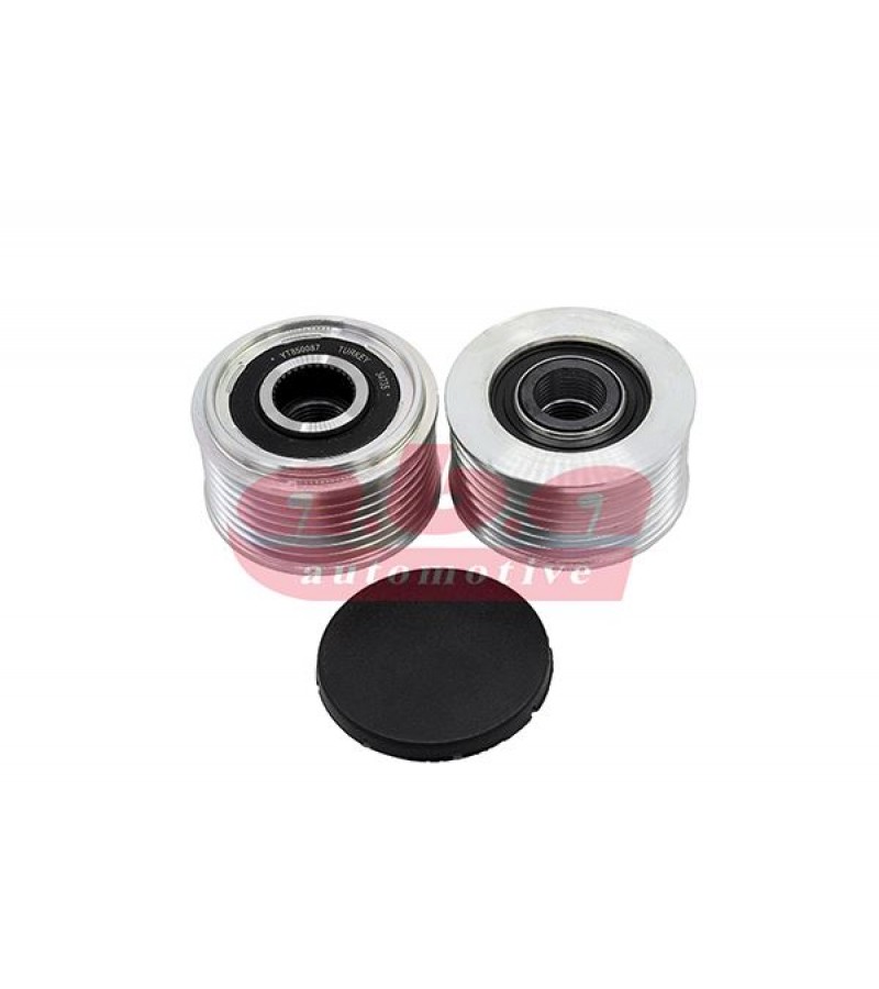 ALTERNATOR GERGI RULMANI TRANSIT 00> MAKO TIP