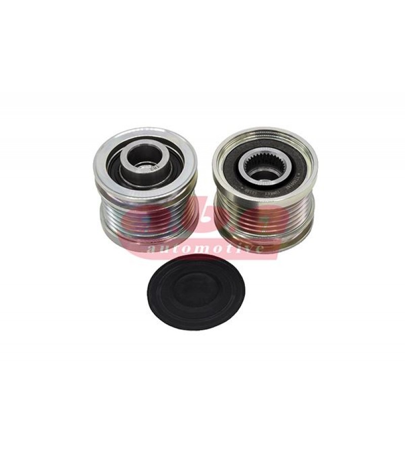 ALTERNATOR KASNAGI FOCUS 05>11 CMAX 05>11 FOCUS II MONDEO III 07>14 2.0 ZETEC VOLVO C30 (533) 1.6-1.8 06>12 S40 II (544) 1.6-1.8-2.0 08>12 V50 (545) 1.6-1.8-2.0 05>12