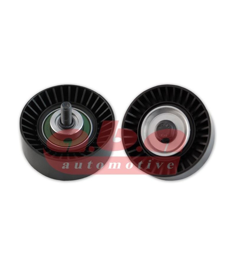 ALTERNATOR GERGI RULMANI ESCORT FIESTA SCORPION 1.3 / 1.4 / 1.6 16V / 1.8 16V / 2.0I / 2.3I 85>