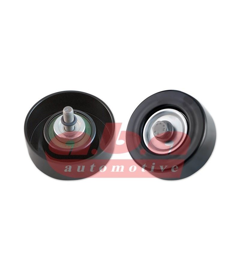 ALTERNATOR KASNAGI ESCORT FIESTA FOCUS KA 1.2 / 1.3 / 1.4 / 1.6 / 1.8 16V 95>06 OLCU: (CAP:70. G:26)