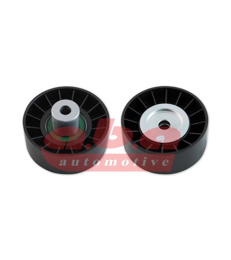 ALTERNATOR SARGI RULMANI TRANSIT V347 100PS / 120PS / 140PS 2.4TDCI 06 /> V347 3.2TDCI 200PS 07 />