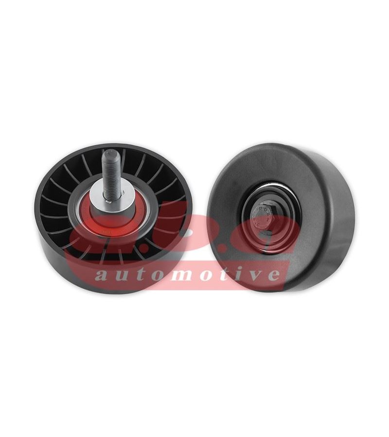ALTERNATOR SARGI RULMANI CIVATALI FIESTA FOCUS TRANSIT CONNECT 1.8 TDCI 02>>