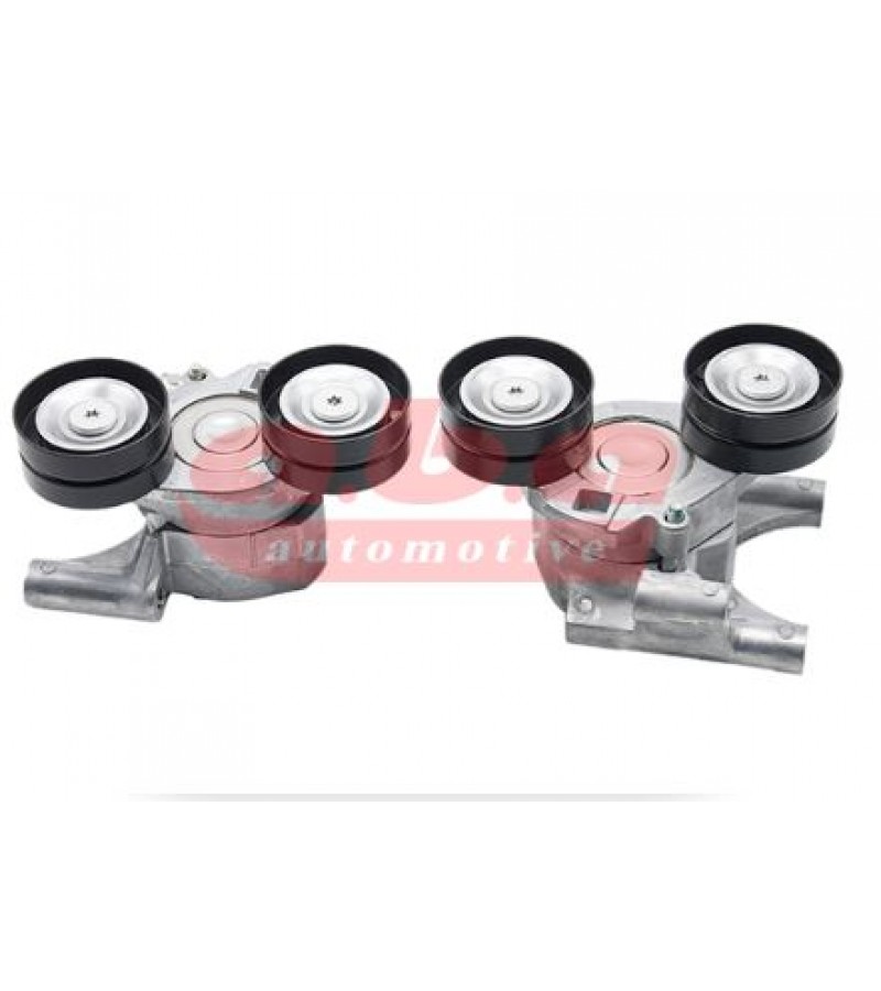 ALTERNATOR GERGI RULMANI KOMPLE TRANSIT V347-V348 TT9 2.2 155PS 11>14 YENI TRANSIT V363 TTG 14> RANGER TKE 11> 2.2 155PS / MAZDA BT-50 II 11>