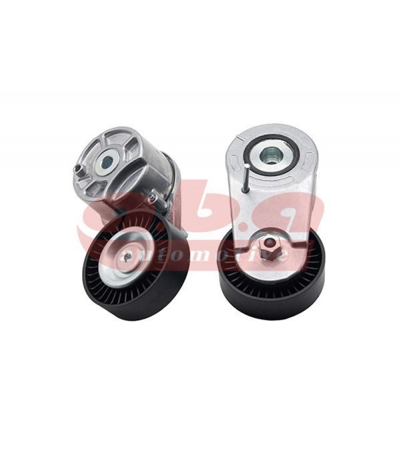 ALTERNATOR KAYIS GERGISI KOMPLE TRANSIT CUSTOM V362 - V363 2.0 ECOBLUE ( A. CEKER - O. CEKER ) 17>