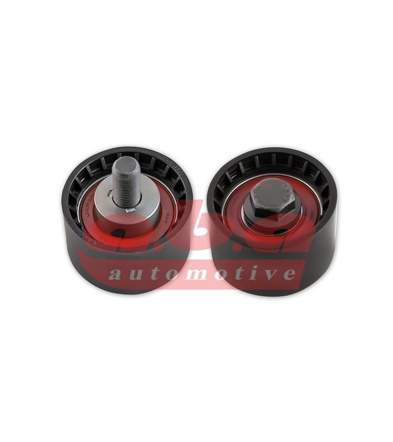 EKSANTRIK GERGI RULMANI COUGAR FOCUS MONDEO 1.6I / 16I 16V / 1.8I / 1.8 I 16V / 2.0I 96>04