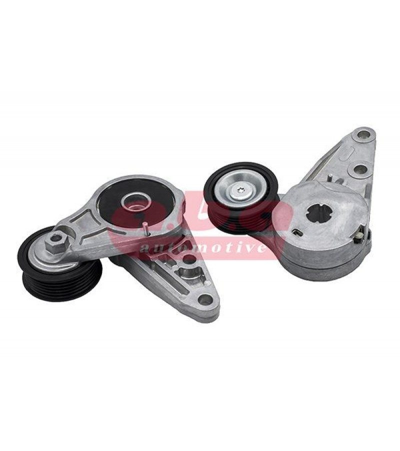 ALTERNATOR V KAYIS GERGISI KOMPLE FORD C MAX II 15 FIESTA VI 13 FOCUS III 14 > MONDEO IV 14> 1.5-1.6 ECOBOOST VOLVO S60 II (134) T3-T4 10> S80 II (124) T4 10> V40 (525, 526) T3 GTDi 12> V60 I (155, 157) T3 10>15 V70 III (135) 1.6 T4F 11&