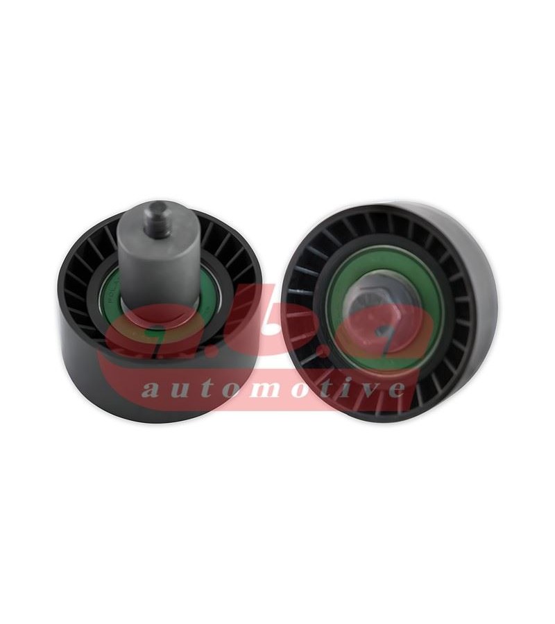EKSANTRIK GERGI RULMANI COUGAR FOCUS MONDEO TRANSIT 1.6I / 16I 16V / 1.8I / 1.8 I 16V / 2.0I 96>