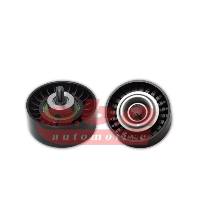 ALTERNATOR GERGI RULMANI ESCORT V VI VII FIESTA III 1.8 16V / 1.8I 16V / 1.6I 16V / 1.3 91>