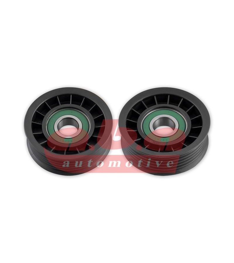 ALTERNATOR GERGI RULMANI TRANSPORTER T5 GOLF IVAUDI VW SEAT 3.2 V6 03> CHEVROLET BLAZER FOCUS 1.4 / 1.6 / 1.8 / 2.0 98>01 MONDEO II 1.6 / 1.8 2.0 16V 96>00 OLCU: (25 * 69×17) KLIMASIZ