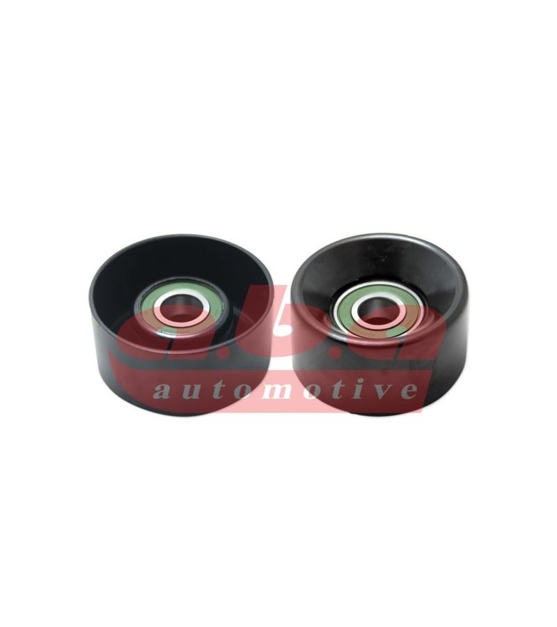 ALTERNATOR V KAYIS GERGI RULMANI (TEK RULMAN) TRANSIT V184 2.4TDCI 01>06 V347 2.4TDCI 06>14