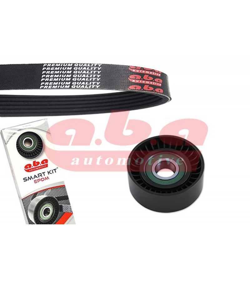 ALTERNATOR GERGI RULMANI + KAYIS P206 XSARA II XSARA PICASSO PARTNER II BERLINGO II BIPPER NEMO 1,4 8V 1,6 16V KLIMALI (25109146)+(6pk1565)