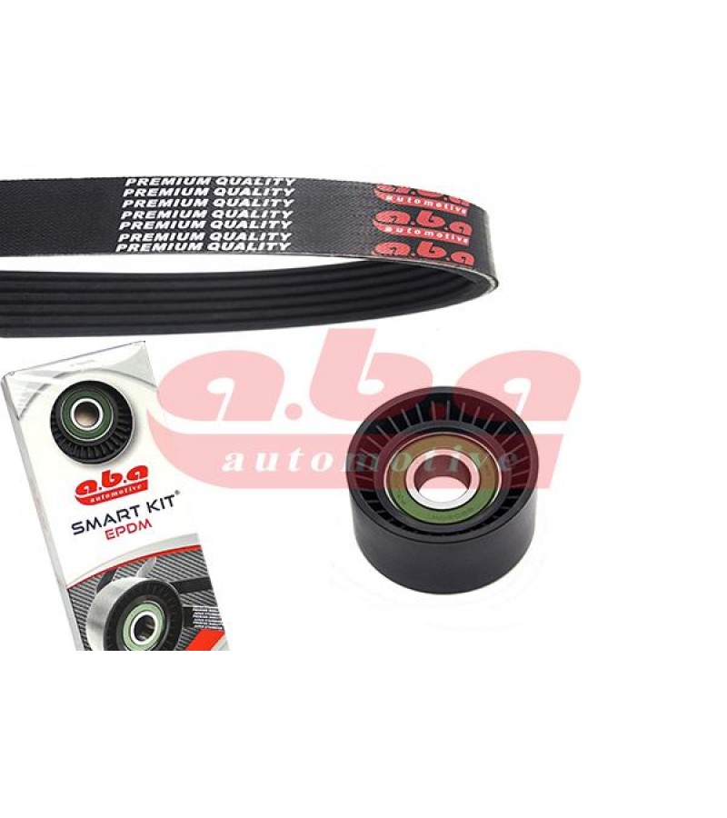 ALTERNATOR GERGI RULMANI + KAYIS (25201404)+(6pk1795)
