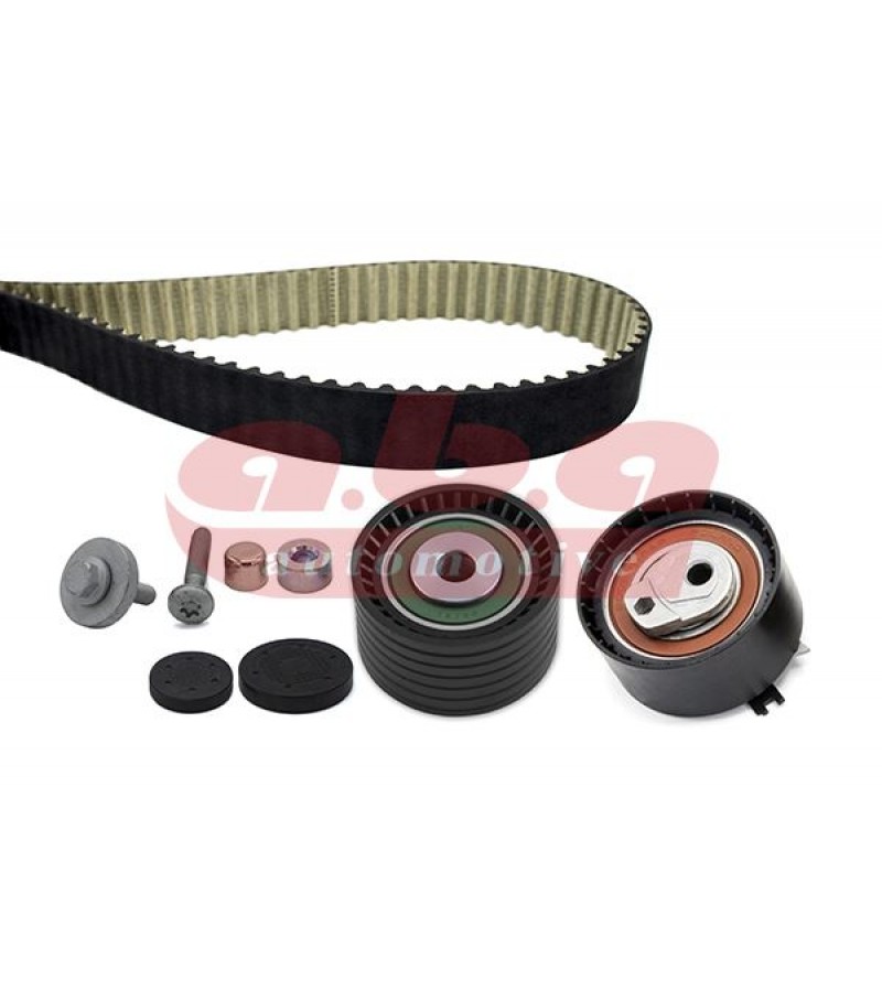 EKSANTRIK GERGI KITI K4M K4J MEGANE II III CLIO III LAGUNA II III SCENIC II III FLUENCE