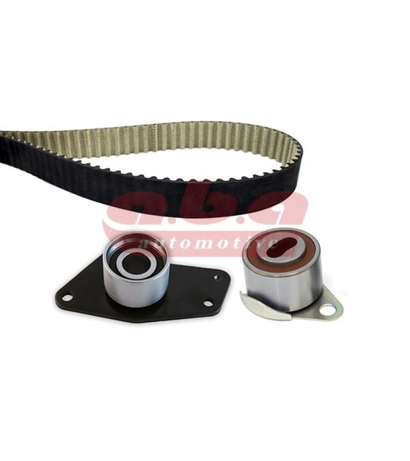 EKSANTRIK RULMAN KITI (TRIGER SETI) CLIO I CLIO II EXPRESS R19 R21 KANGOO TRAFIC 1,9D (GT60100+94084)