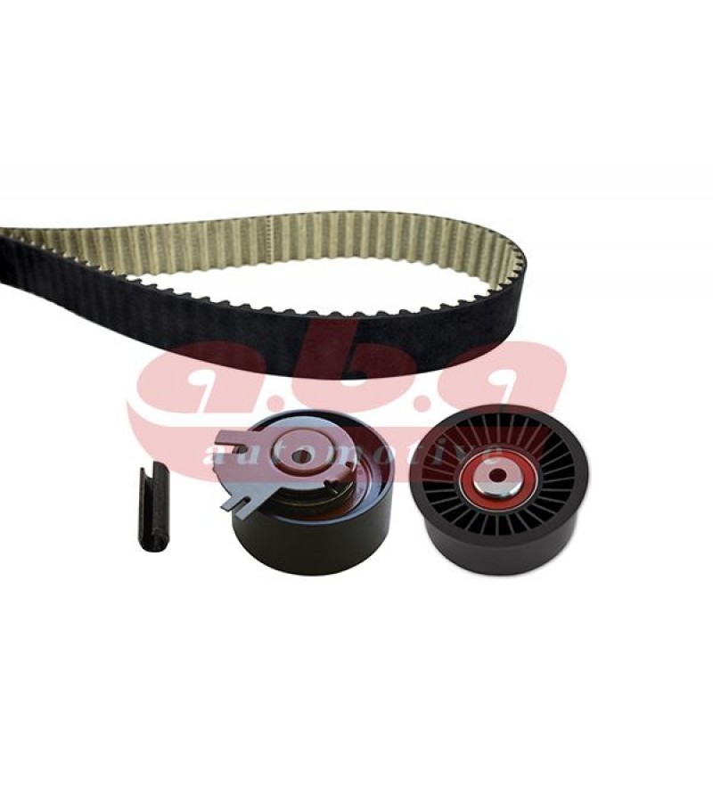 EKSANTRIK RULMAN KITI (TRIGER SETI) MASTER II 2,5 DCI 2,2 G9U G9T