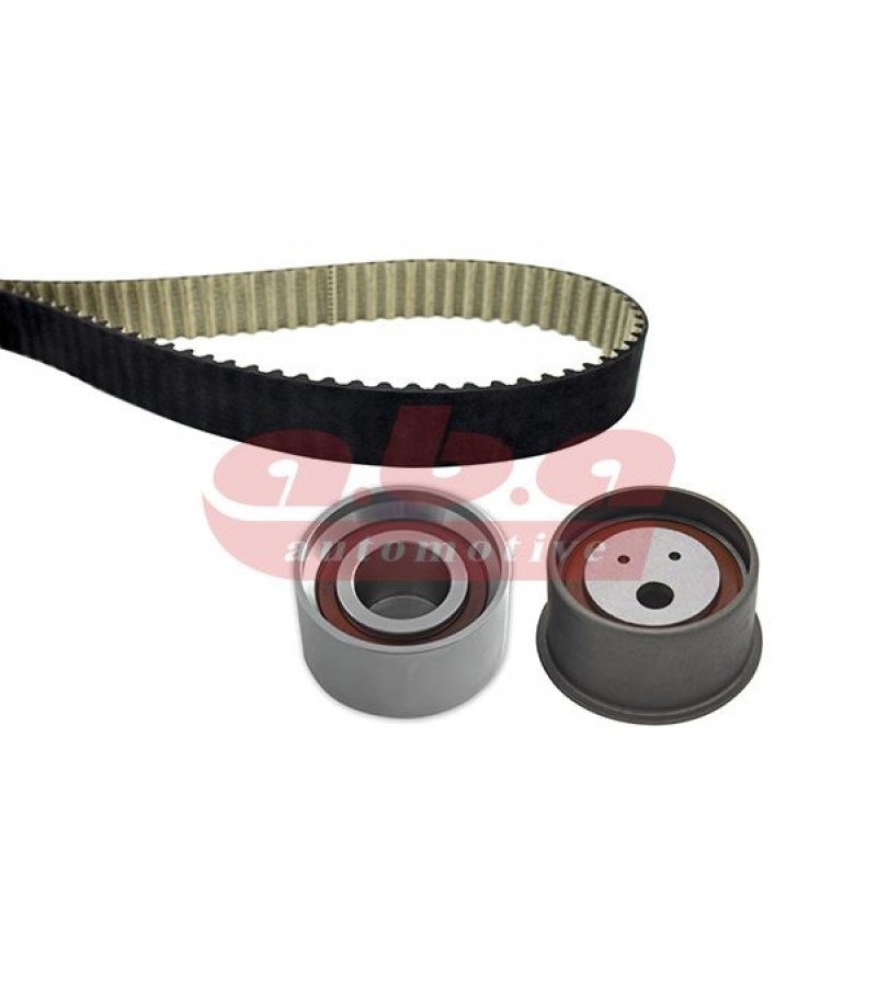 EKSANTRIK RULMAN KITI (TRIGER SETI) MITSUBISHI CARISMA 1.8 PAJERO 1.8 1999-> VOLVO S40 V40 1.8 16V 1998-2004