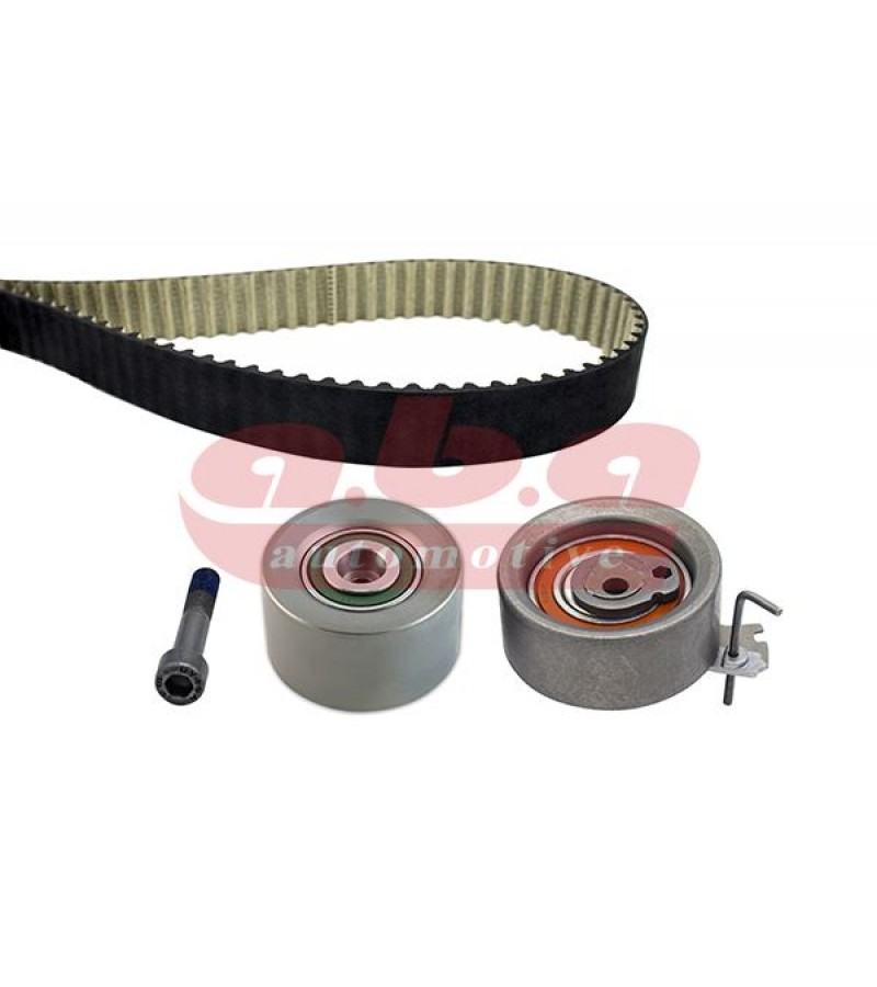 EKSANTRIK GERGI KITI (134×254) P206 307 PARTNER BERLINGO C3 XSARA 1,6 16V (NFU TU5JP4)