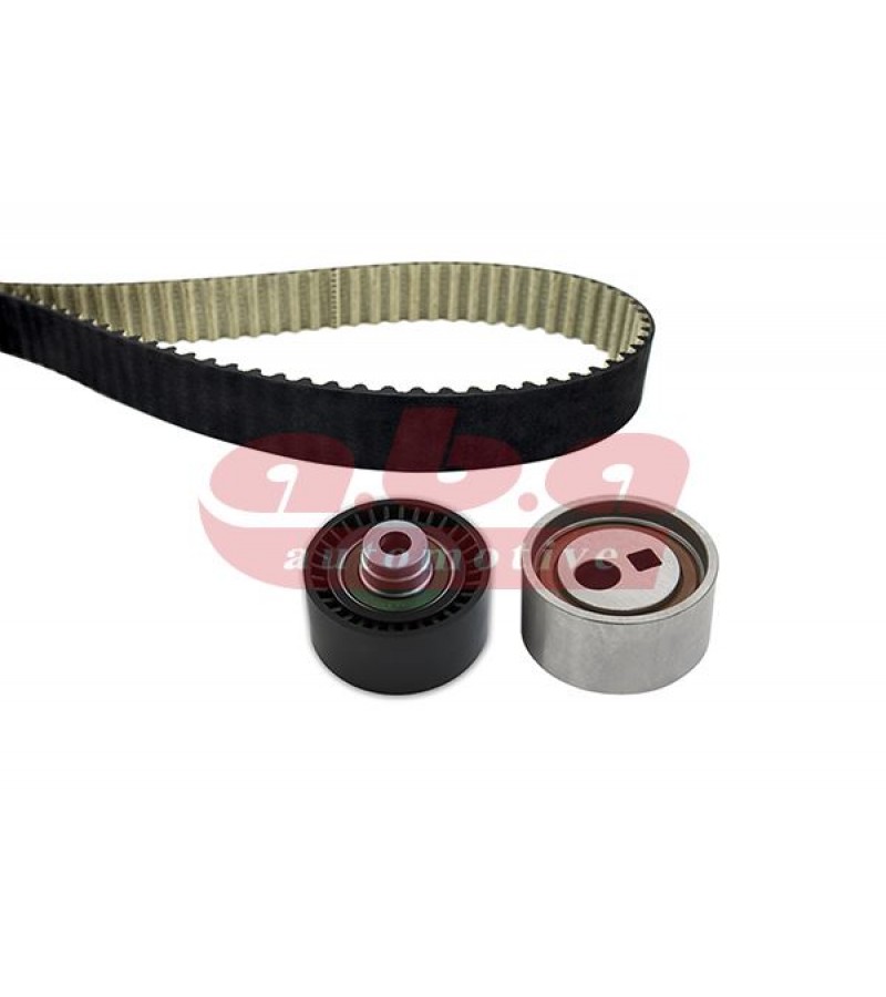 TRIGER EKSANTRIK GERGI SETI BOXER II JUMPER II PARTNER II BERLINGO II 206 C5 307 EXPERT II JUMPY II 406 DW10TD 2.0HDI 8V -DUCATO II SCUDO II 2.0 JTD KAYIS 141DIS(EUROREPAR)