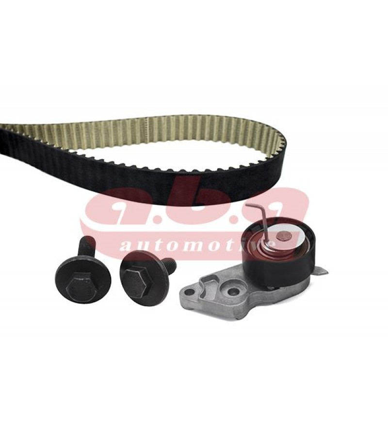 EKSANTRIK RULMAN KITI (TRIGER SETI) FIESTA - FOCUS 1.4 1.6 BENZINLI 98>06 VOLVO S40 – V50 1.6 05>12 MAZDA 2 1.25 - 1.4 - 1.6 03>