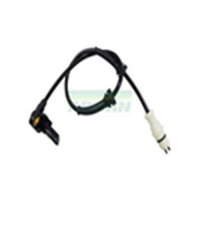 (ABS) TEKERLEK HIZ SENSORU ARKA SOL RENAULT TWINGO I 1.2 DACIA LOGAN 04> 1.4 MPI