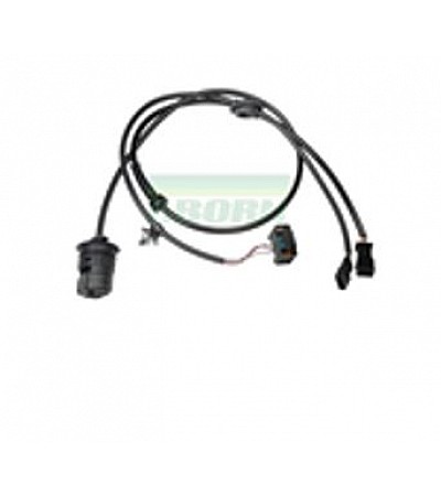 ABS SENSORU ARKA SOL AUDI A6/ALLROAD C5 97>05
