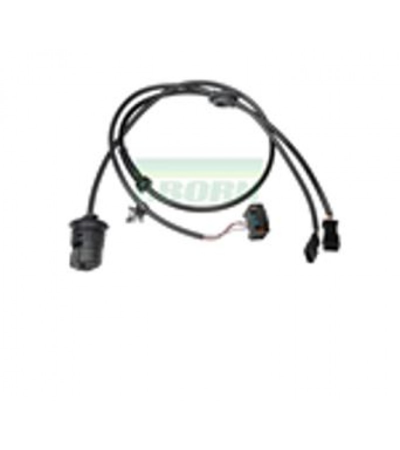ABS SENSORU ARKA SOL AUDI A6/ALLROAD C5 97>05