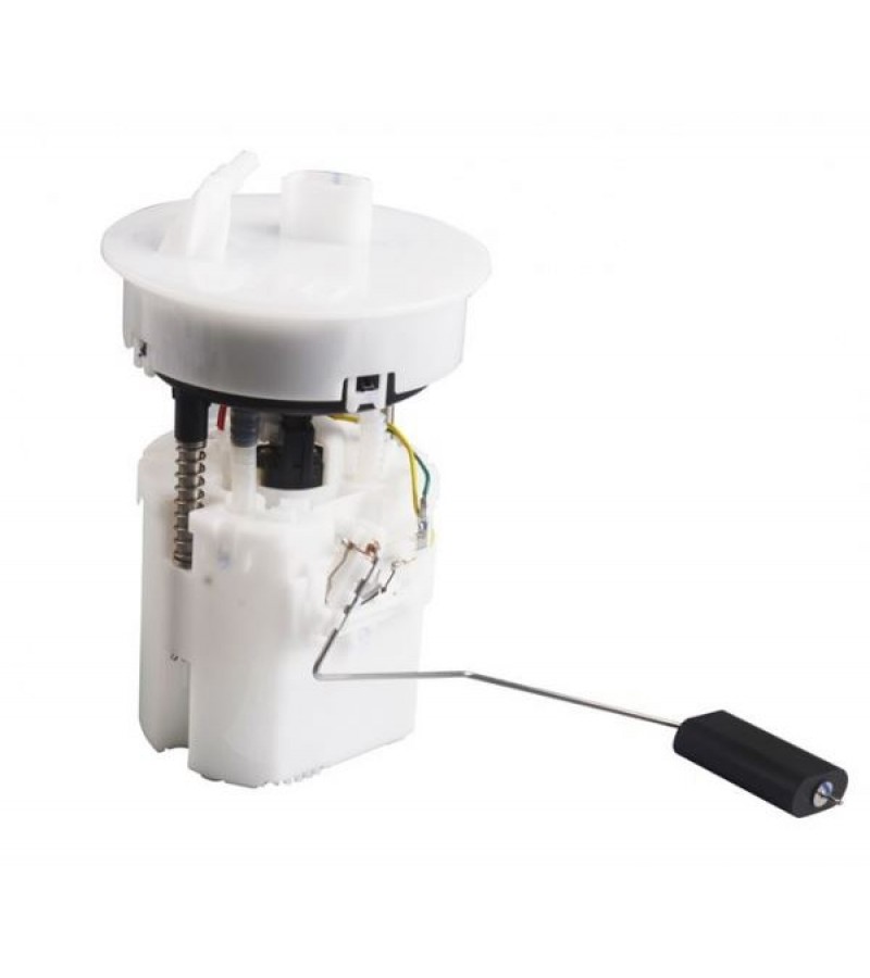 YAKIT DEPO SAMANDIRASI FIESTA VI 1,25 / 1,4 16V / 1,6 TI VCT 115PS 120PS 08>12