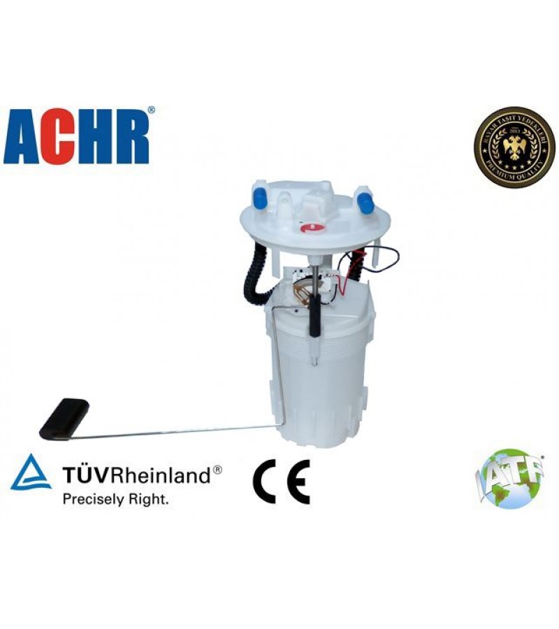 YAKIT DEPO SAMANDIRASI MASTER III 2,3DCI 101PS 125PS 10> MODULUZ