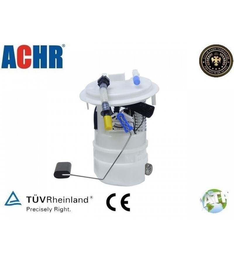 DEPO SAMANDIRASI P207 C3 PICASSO 1.4 16V 1.6 16V