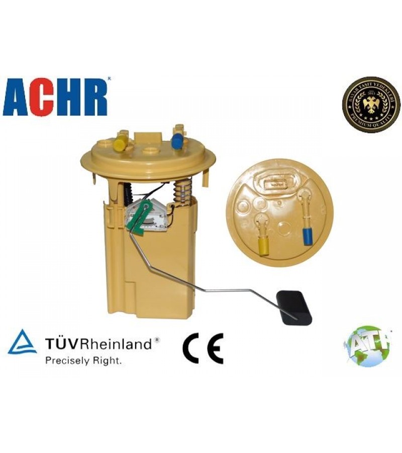 DEPO SAMANDIRASI (POMPASIZ) C4 P307 YM P308 P308 CC 1,6HDI / 2,0HDI (PARTUKUL FLITRESIZ)