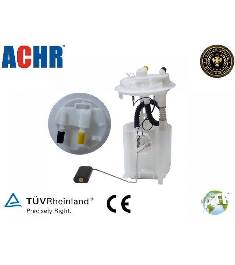 DEPO SAMANDIRASI POMPASIZ BERLINGO PARTNER DW8 1,9D 00>03 (ILAVE OLARAK 6534JE ALINIZ)