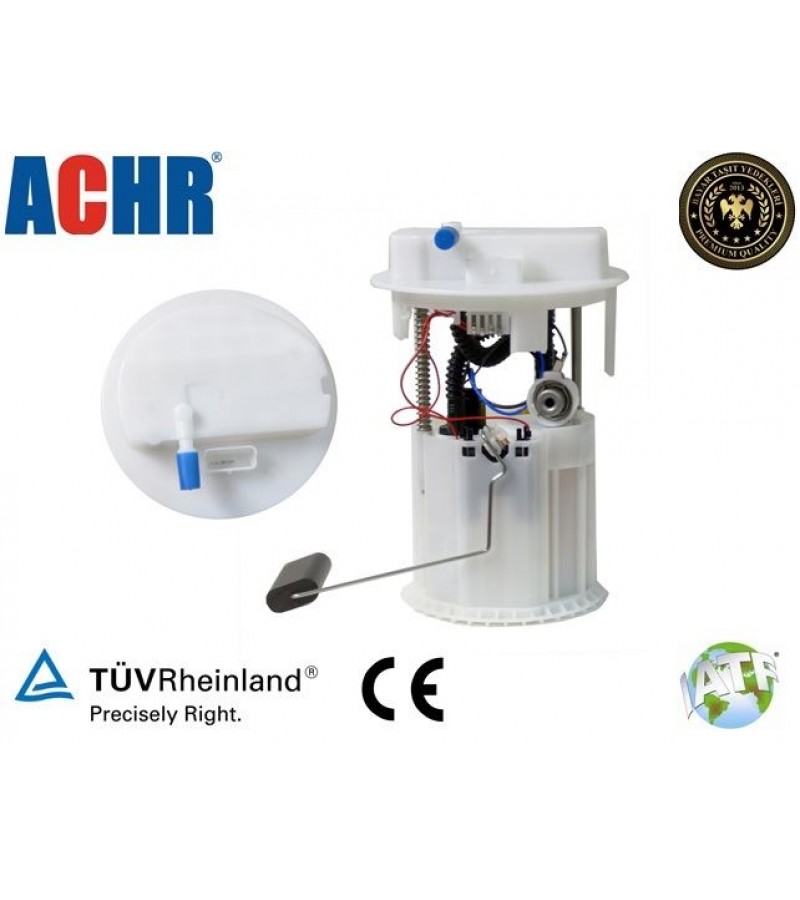 YAKIT DEPO SAMANDIRASI C3 C3 II C3 PLURIEL 1.4 1.6 16V 1.4 8V 03>