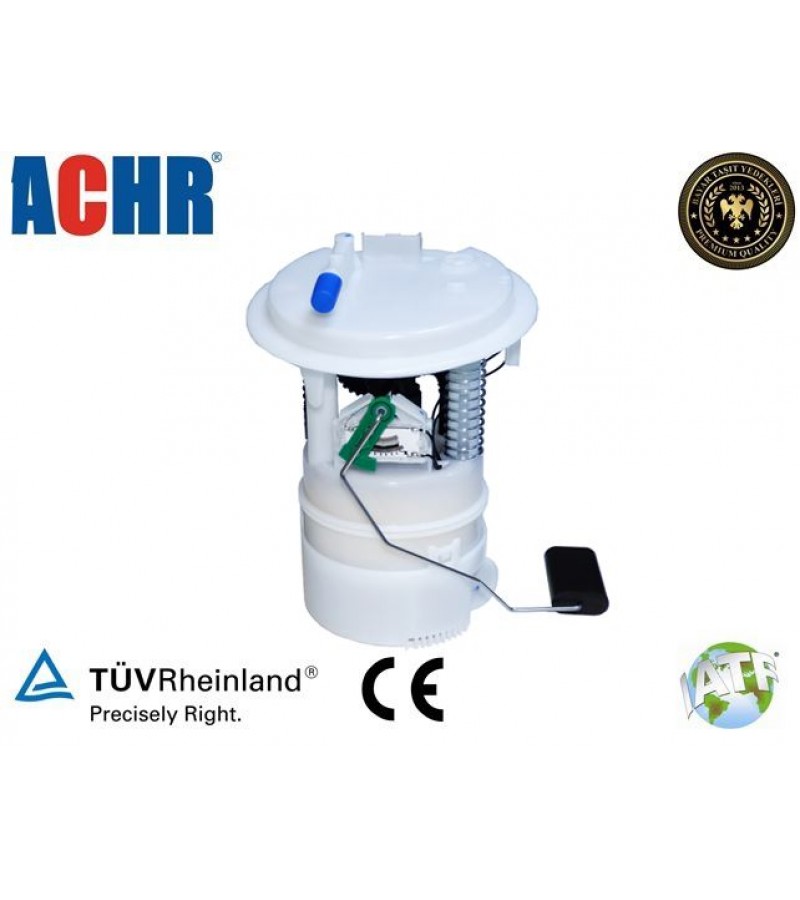 YAKIT DEPO SAMANDIRASI POMPALI P307 C4 VTS 2.0 1.6 16V