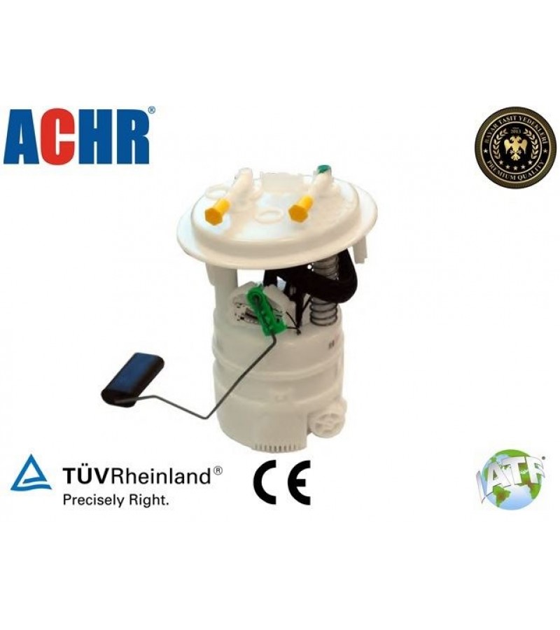 YAKIT DEPO SAMANDIRASI C3 C3 II C3 PLURIEL 1,4 1,6 16V