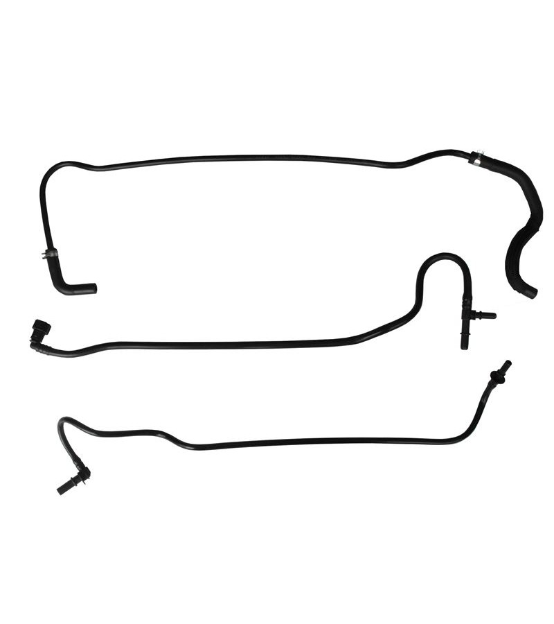 YAKIT HORTUMU (TAKIM) LINEA 1.3 MJTD 07> DOBLO 1.3 MJTD 09>