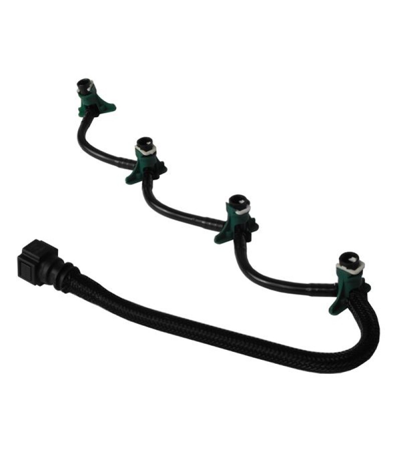 ENJEKTOR BORUSU YAKIT HORTUMU FORD FOCUS III 1.6 TDCI GALAXY II MONDEO IV S-MAX TOURNEO CONNECT TRANSIT CONNECT VOLVO C30 D2 S40 II S60 II D S80 II V40 V50 V60 I V70 III