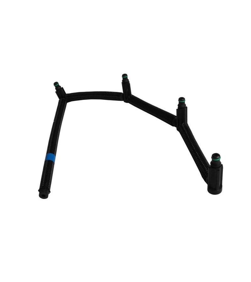 ENJEKTOR GERI DONUS HORTUMU 1007 / 207 / 3008 / 307 YM / 308 / 5008 / PARTNER TEPEE / C2 / C3 II / C