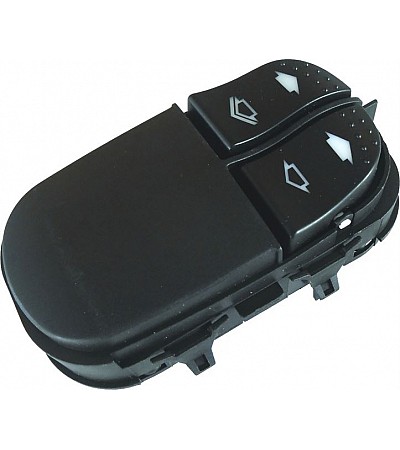 CAM ACMA KUMANDA ANAHTARI ON SOL FOCUS CIFTLI (98 05) 9 PIN