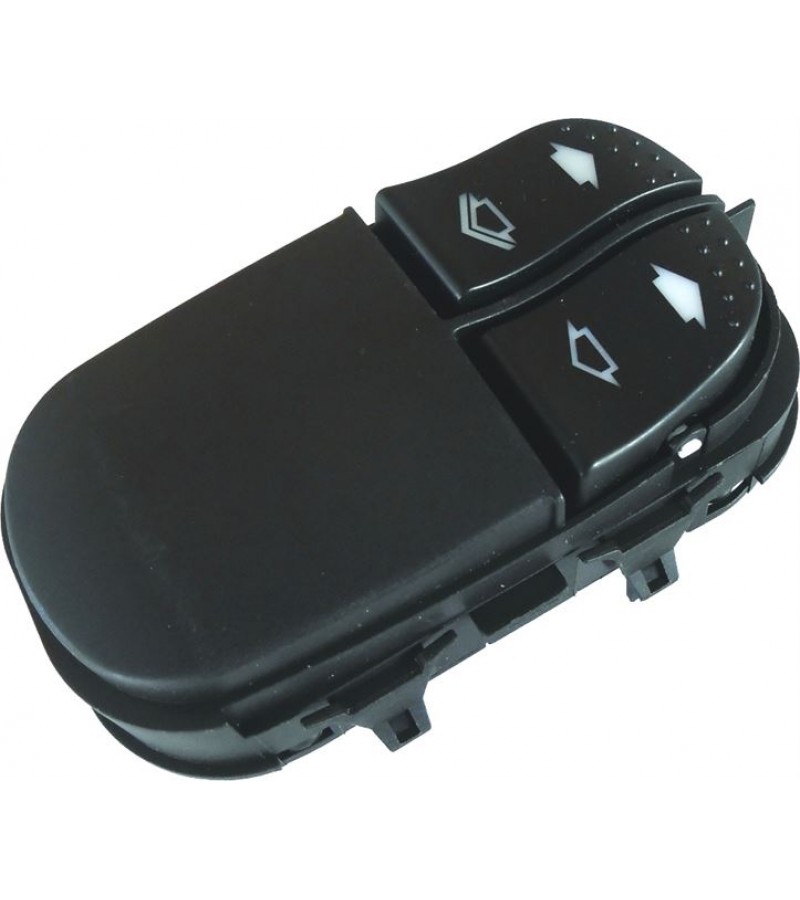 CAM ACMA KUMANDA ANAHTARI ON SOL FOCUS CIFTLI (98 05) 9 PIN