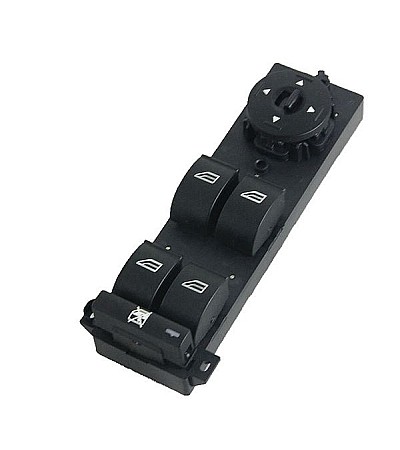 CAM ACMA KUMANDA ANAHTARI SOL FOCUS II 08>11 C MAX 07> / DORTLU 3 PIN
