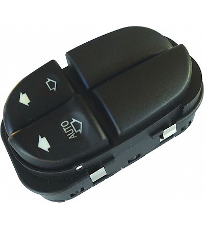 CAM ACMA KUMANDA ANAHTARI ON SOL MONDEO CIFTLI (97 01) 8 PIN