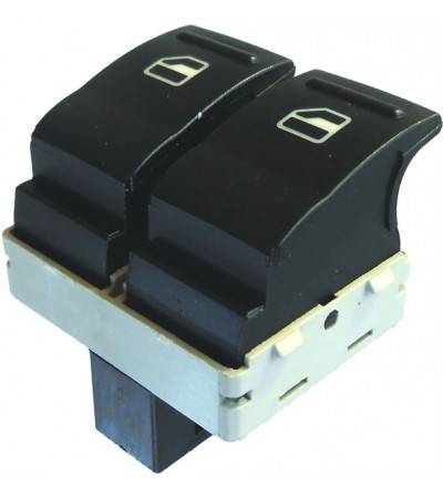 CAM ACMA KAPAMA ANAHTARI SURUCU TARAFI CIFTLI TRANSPORTER T5 T6 03>16
