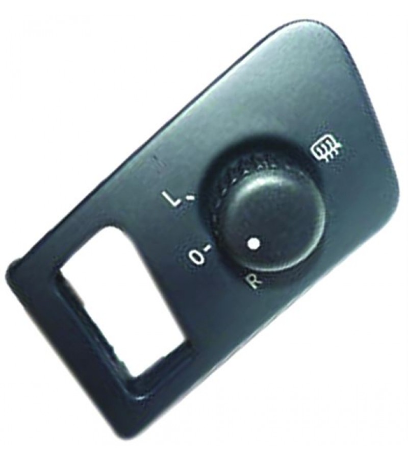 ELEKTRIKLI AYNA AYAR ANAHTARI CERCEVELI CADDY 04>08 TOURAN 03>10