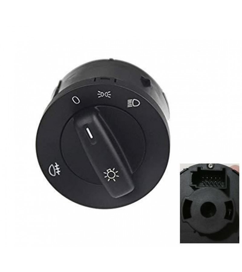 FAR ACMA KAPAMA ANAHTARI GOLF V PASSAT CADDY T5 TEK SISLI (PIN 10)