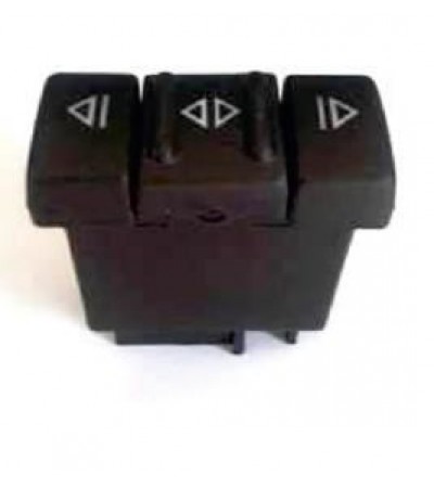 CAM ACMA KAPAMA ANAHTARI SOL R19
