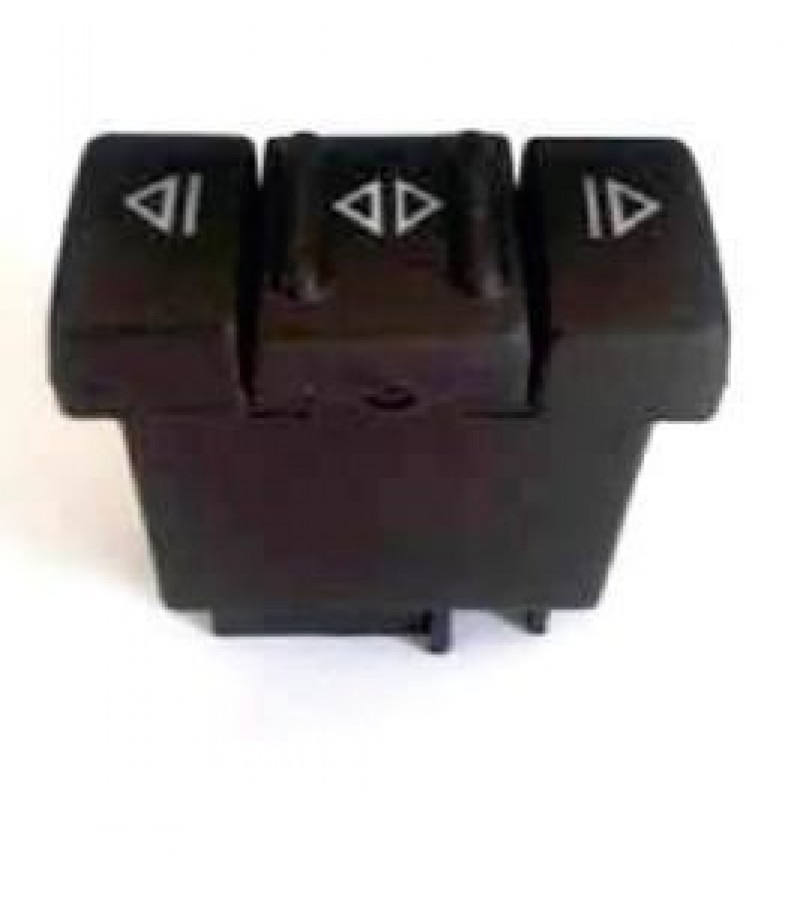 CAM ACMA KAPAMA ANAHTARI SOL R19