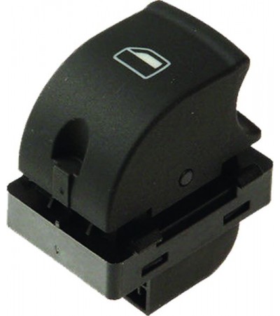 CAM ACMA KAPAMA ANAHTARI YOLCU TARAFI TEKLI A3 04>13 A6 05>11 Q7 07>11