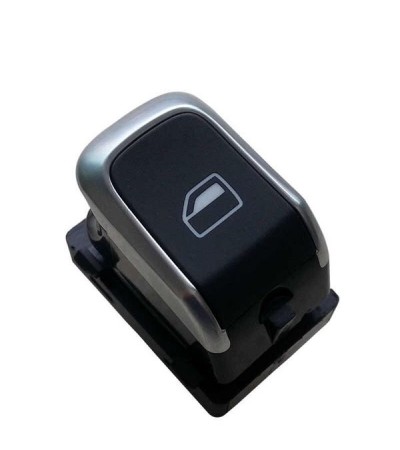 CAM ACMA KAPAMA ANAHTARI YOLCU TARAFI TEKLI AUDI A1 15> A6 11> A7 11> A8 10> Q3 12>